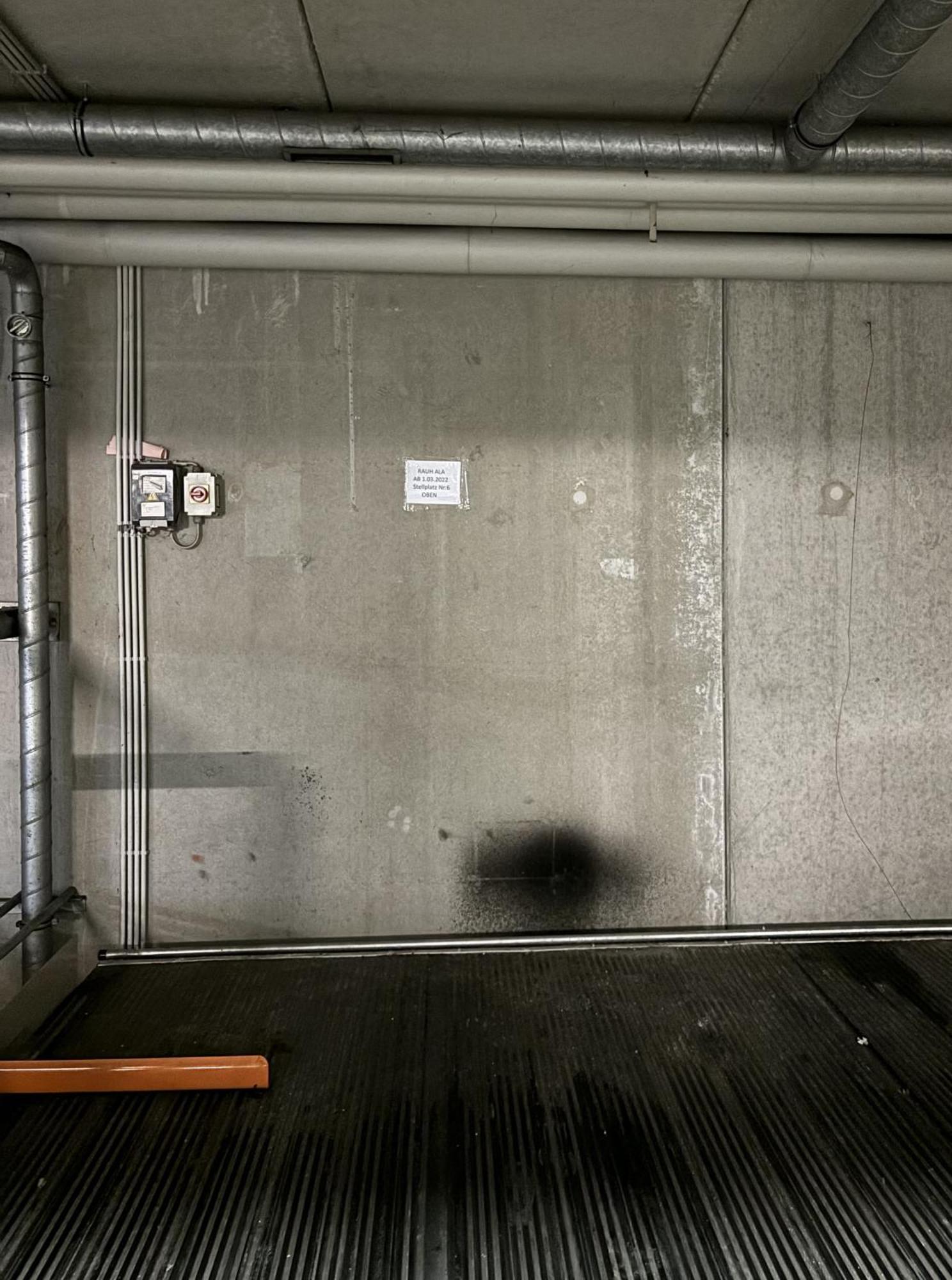 Wohnung Donau - Im Zentrum, Kueche, Parkplatz, Ruhig Gelegen Pasov Exteriér fotografie